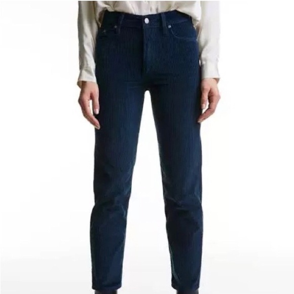 Denim Forum corduroy Yoko 27 - Picture 2 of 4